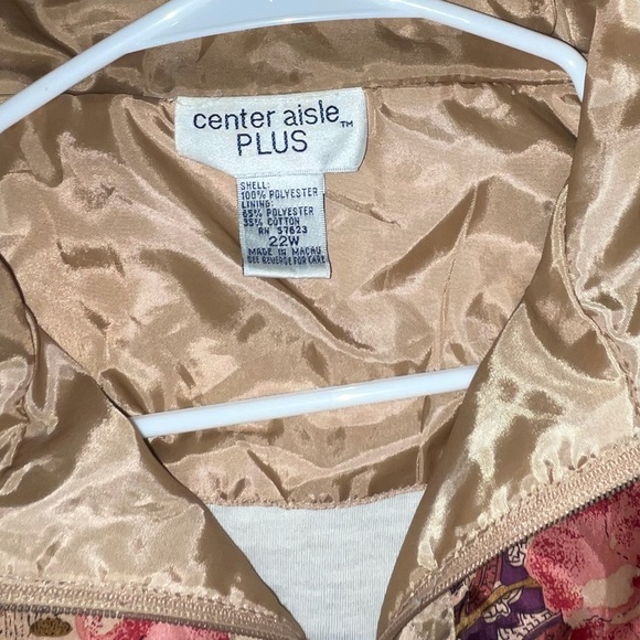 Vintage 90s windbreaker - Picture 8 of 11